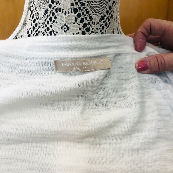 Banana Republic sweater - Picture 3 of 3